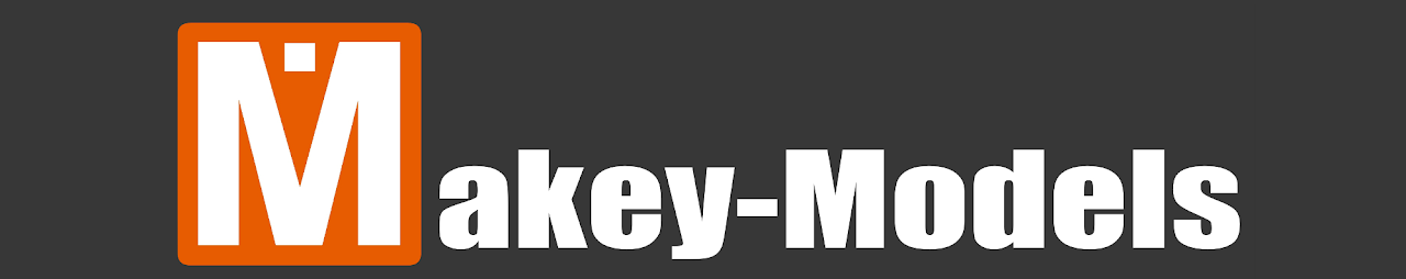 Makey-Models